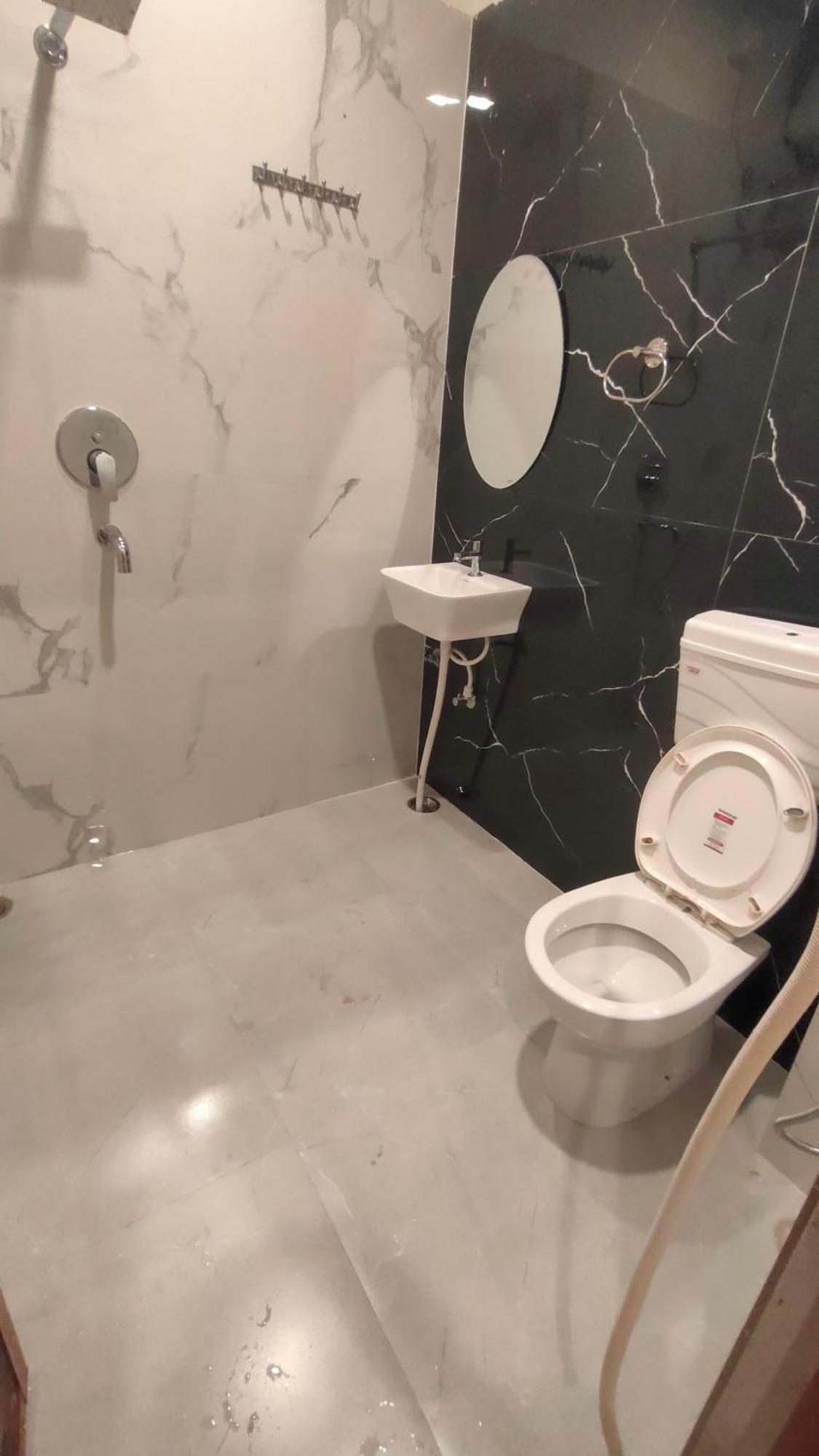 Sri Krishna Residency Hotell Varanasi Eksteriør bilde