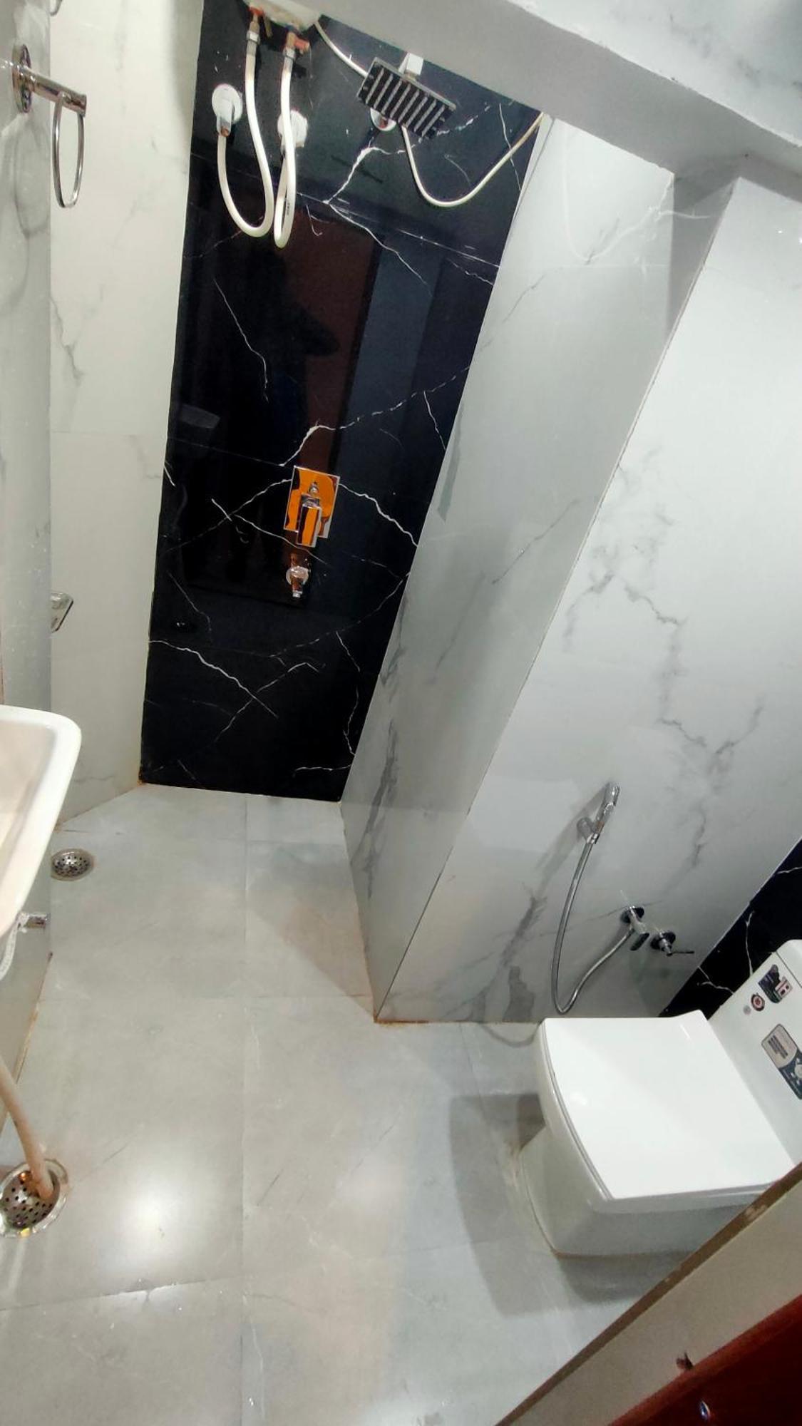 Sri Krishna Residency Hotell Varanasi Eksteriør bilde